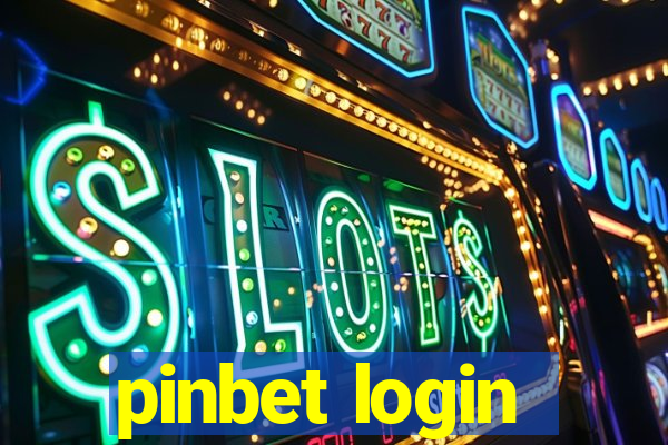 pinbet login